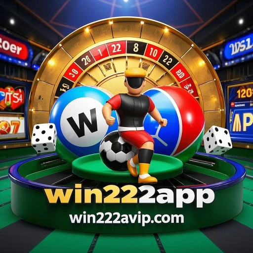 Explorando a Categoria 'Sobre' no win222app: A Nova Fronteira dos Jogos Online