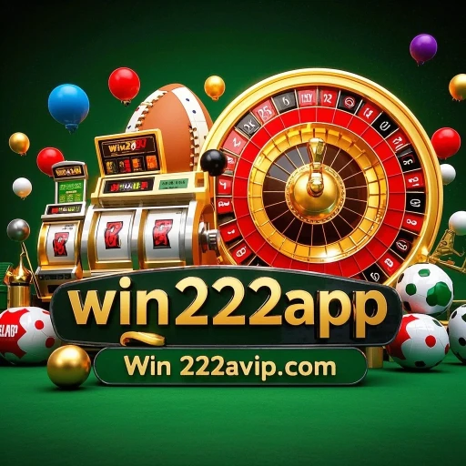 Explorando a Categoria 'Cassino' do win222app